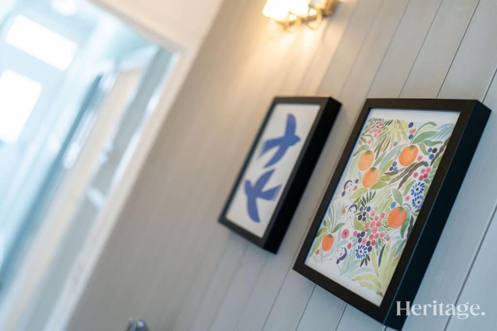 Barclay House, Stonehaven Seaside Home Экстерьер фото